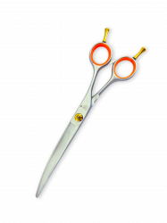 Curved Orange TR
